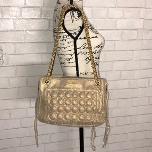 Rebecca Minkoff Studded Swing bag (HP!)